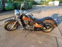 Custom image caption