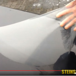 otomobil taş koruma kaplaması