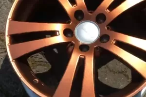 Araç Jantlarınızın Bahar Temizliği