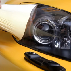 Honda S2000 Plasti Dip Kaplama