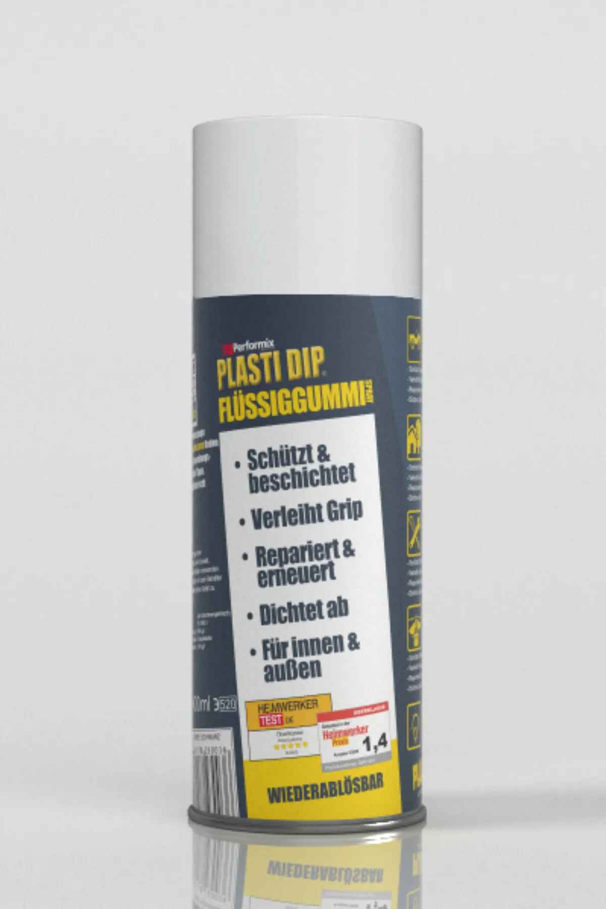 AutoSprühFolie - Şampuan (Mat Yüzey)