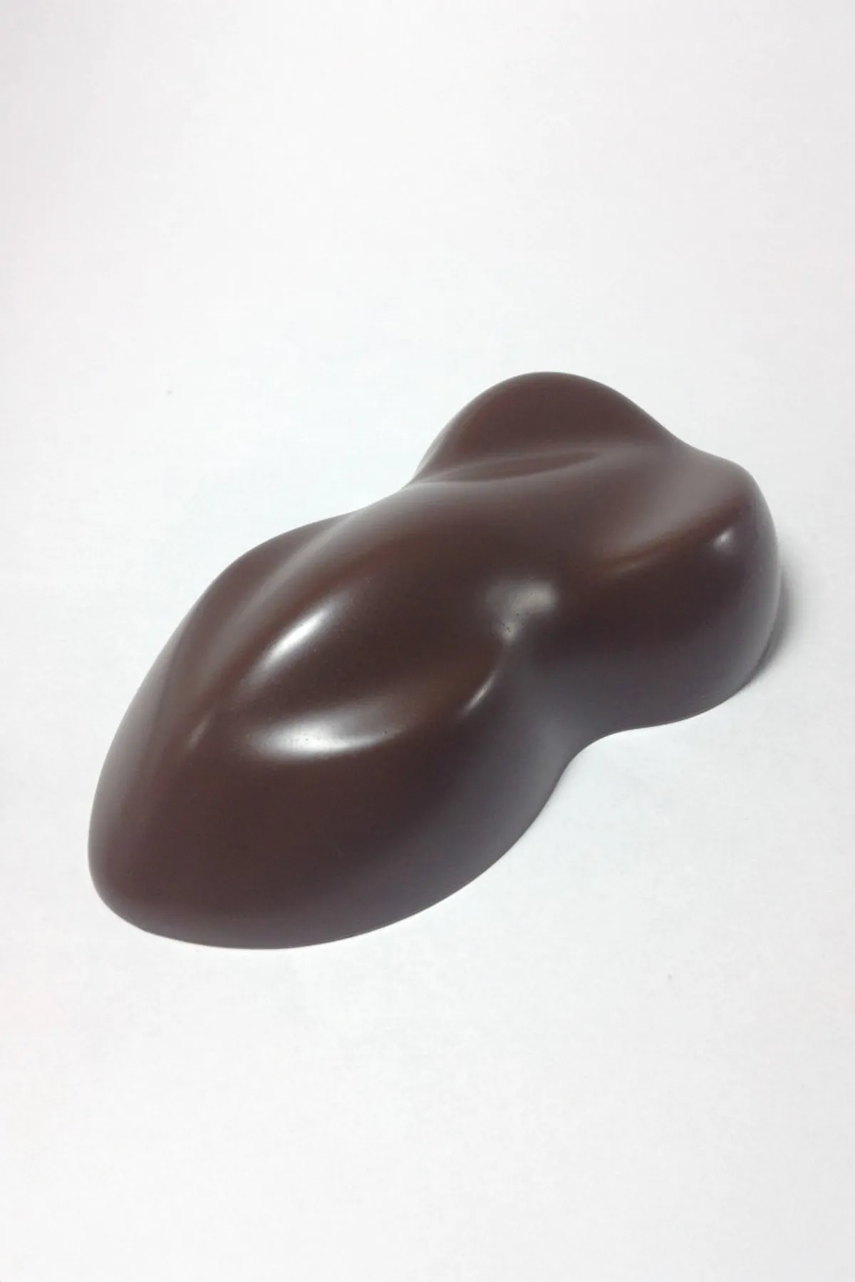 mibenco - Sprey - 400 ml - Mat Kahverengi