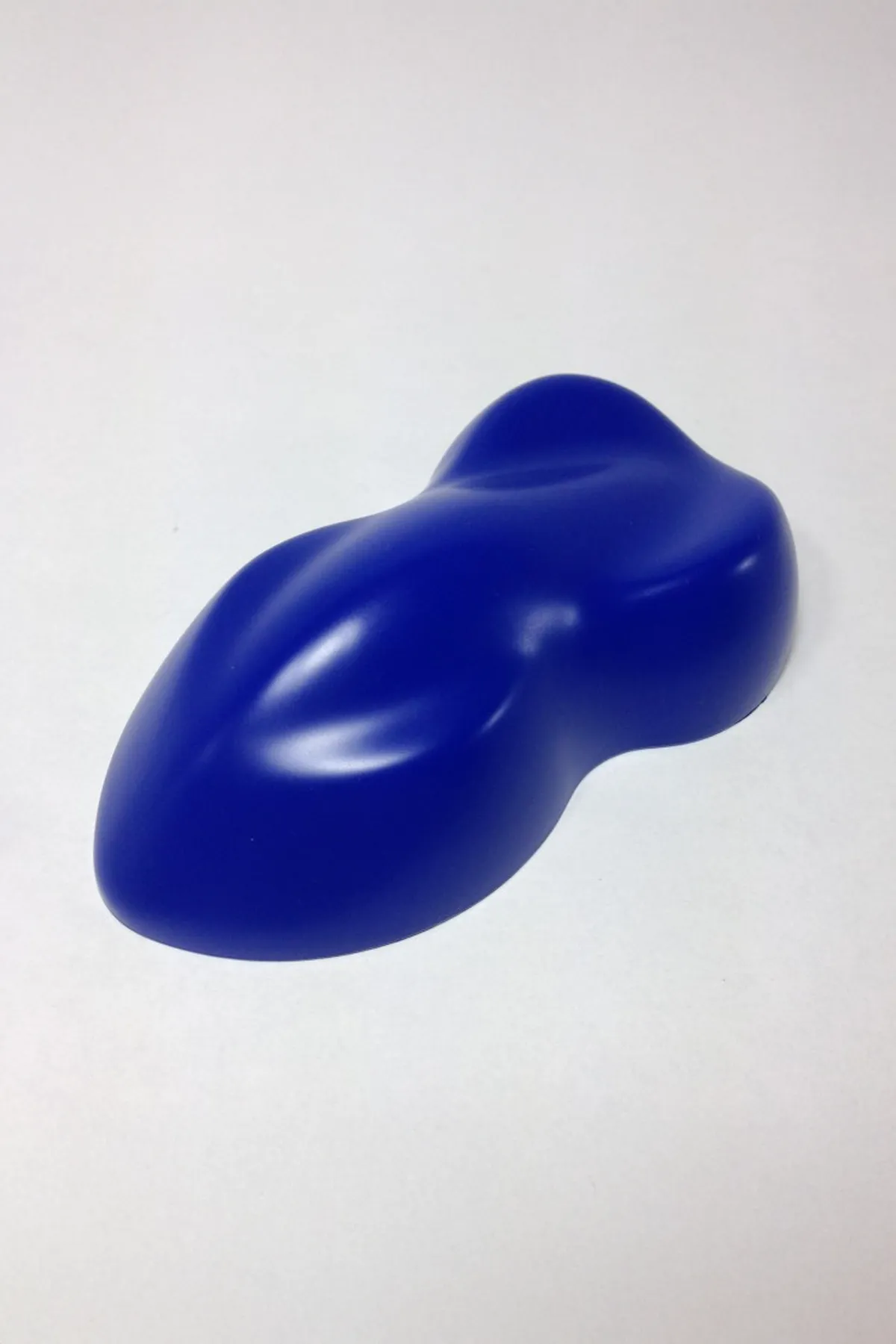 mibenco - Sprey - 400 ml - Mat Koyu Mavi