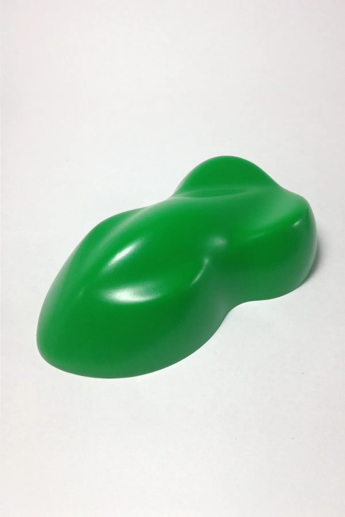 mibenco - Sprey - 400 ml - Mat Yeşil