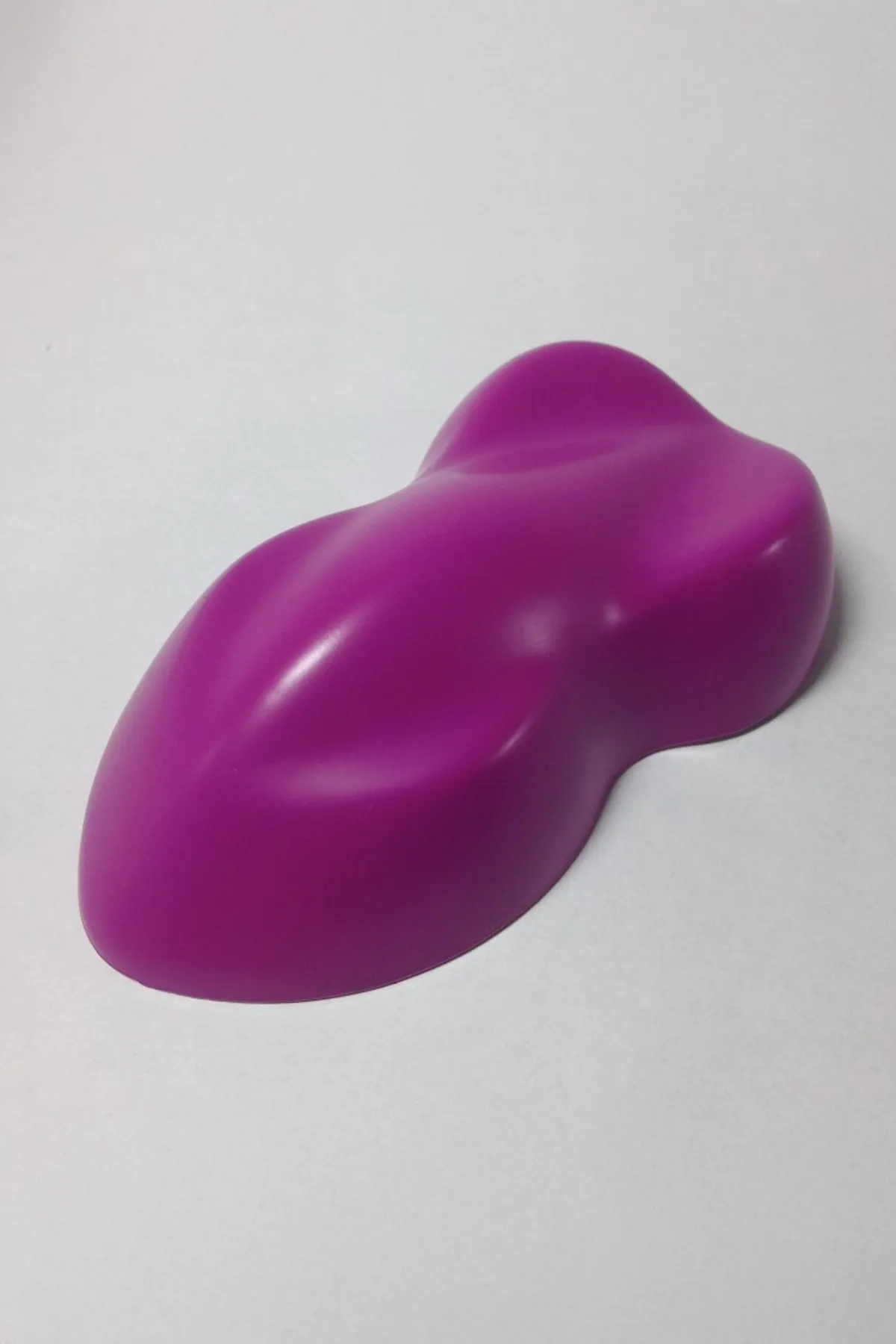 mibenco - Sprey - 400 ml - Mat Mor