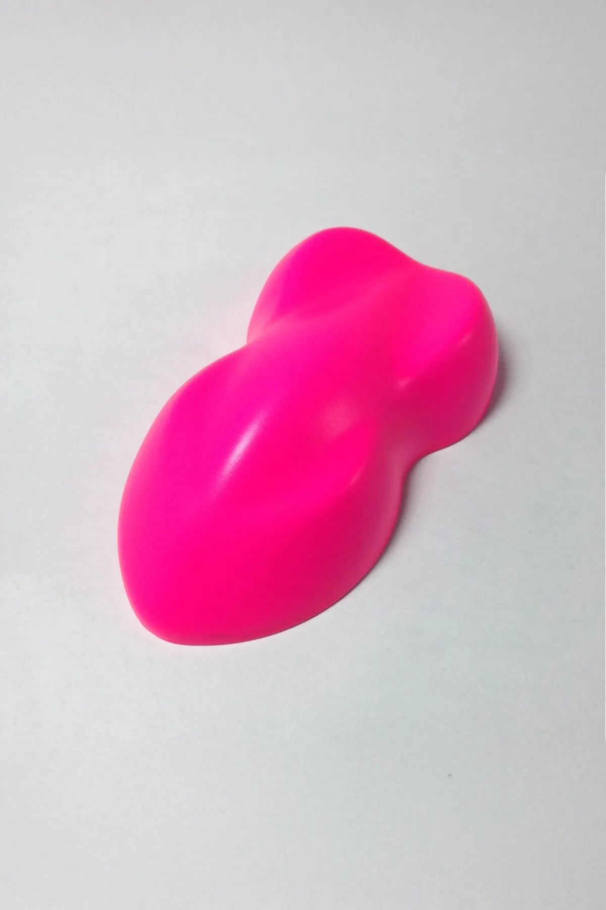 mibenco - Sprey - 400 ml - Mat Neon Pembe