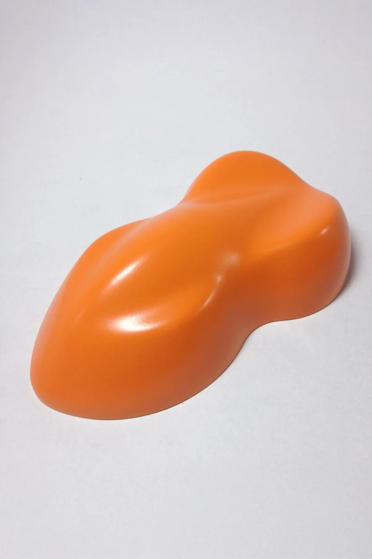 mibenco - Sprey - 400 ml - Mat Turuncu