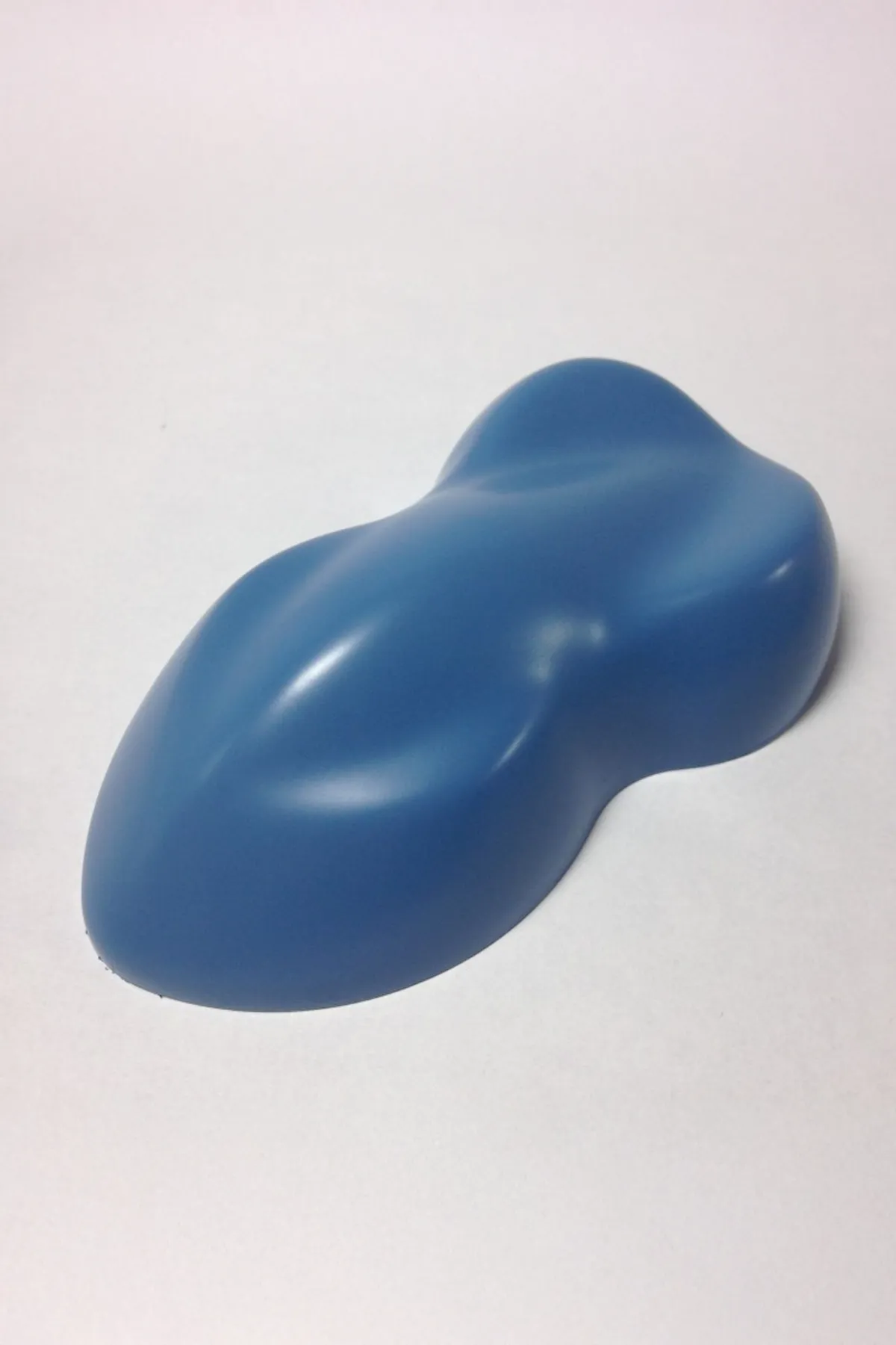 mibenco - Sprey - 400 ml - Mat Pastel Mavi