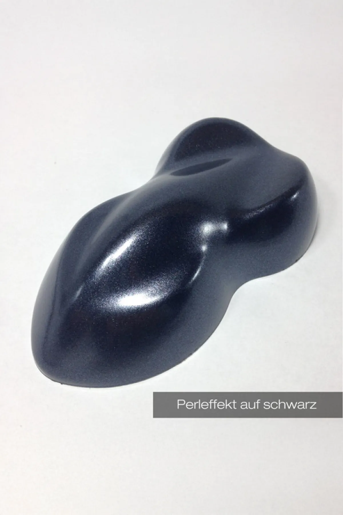 mibenco - Sprey - 400 ml - Mat Metalik İnci Efekt