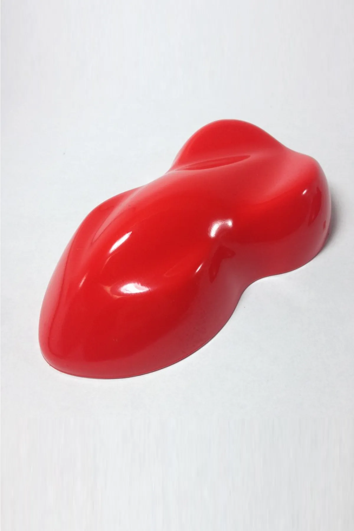 mibenco - Sprey - 400 ml - Parlak Kırmızı