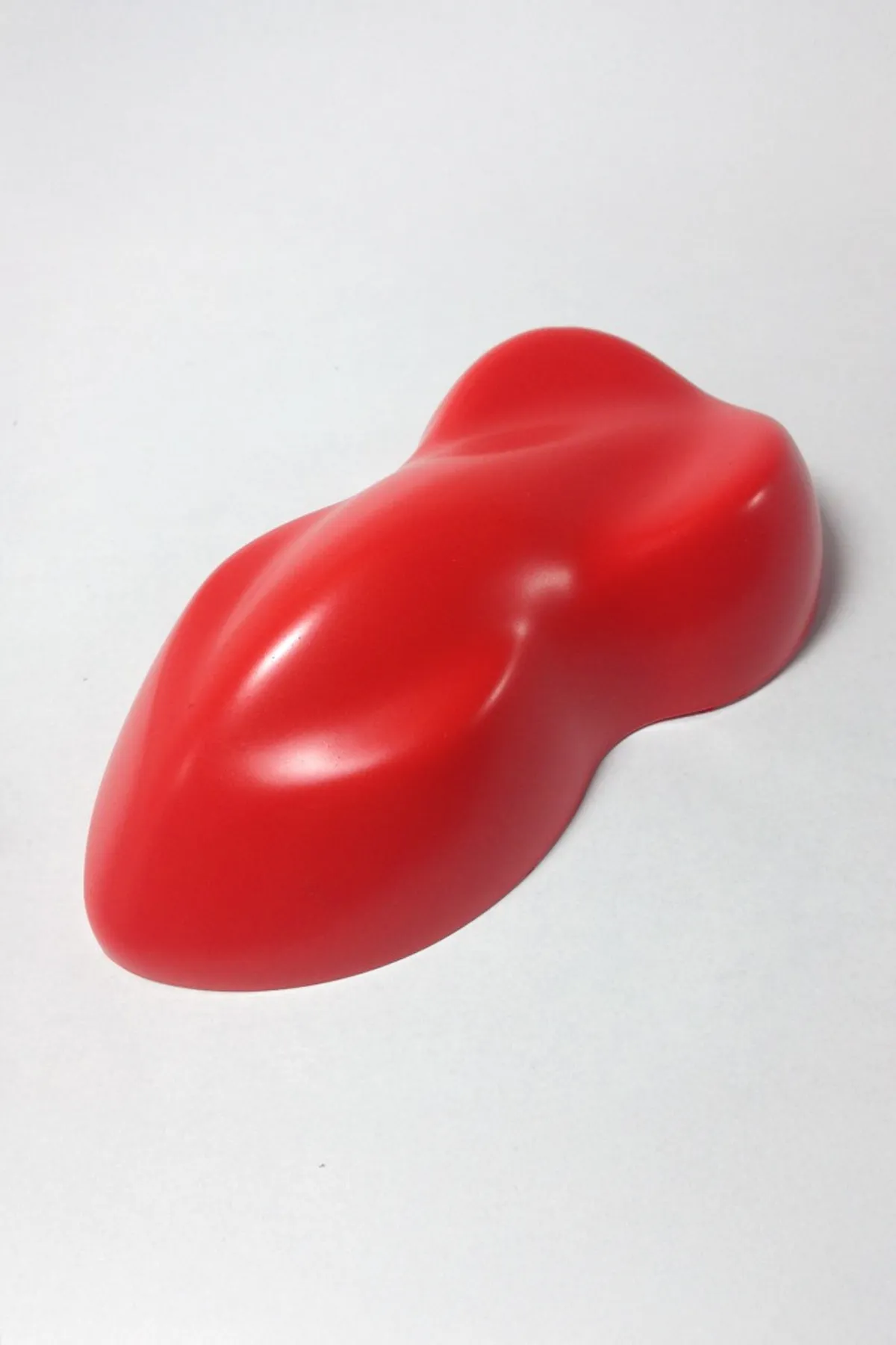 mibenco - Sprey - 400 ml - Mat Kırmızı