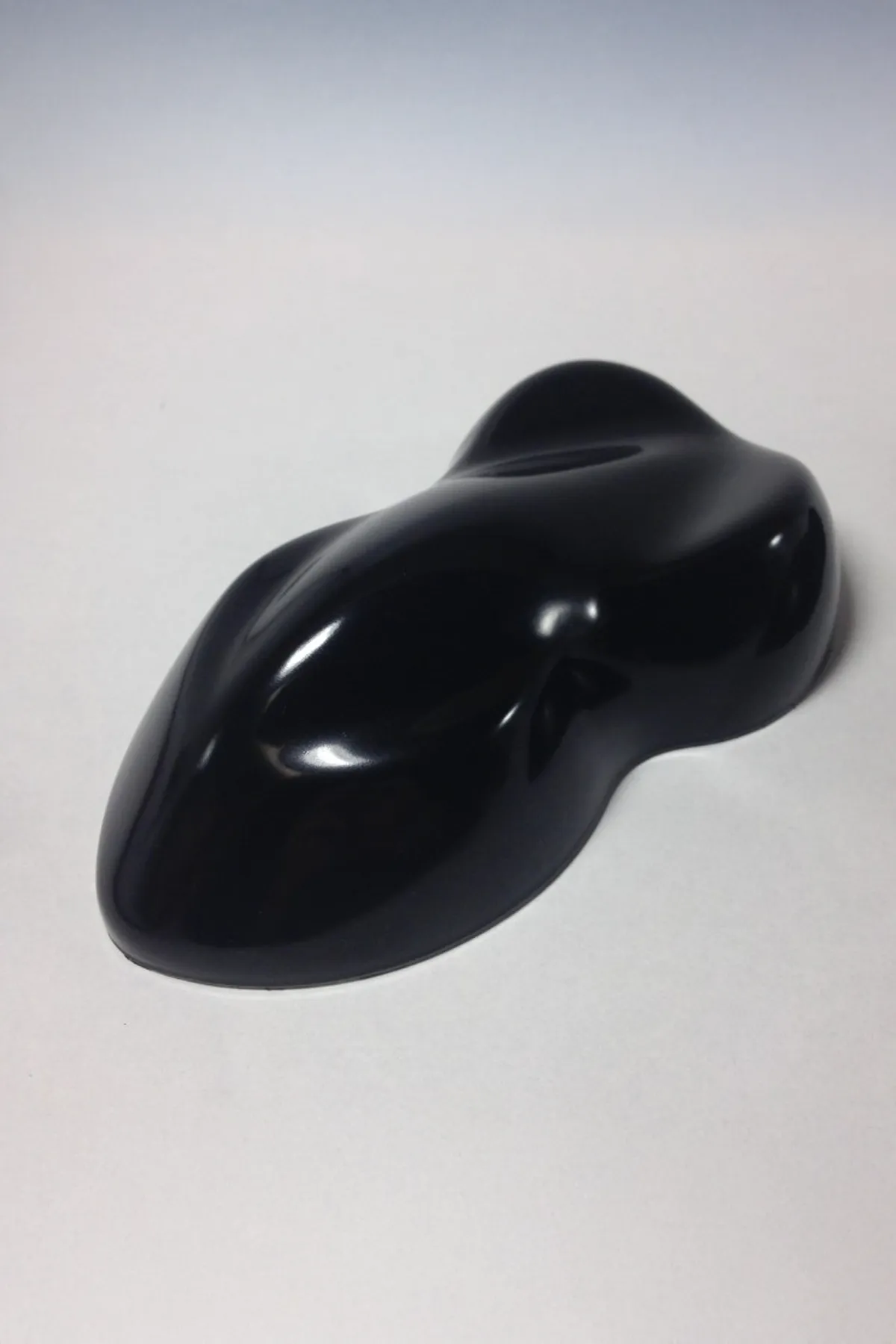 mibenco - Sprey - 400 ml - Parlak Siyah