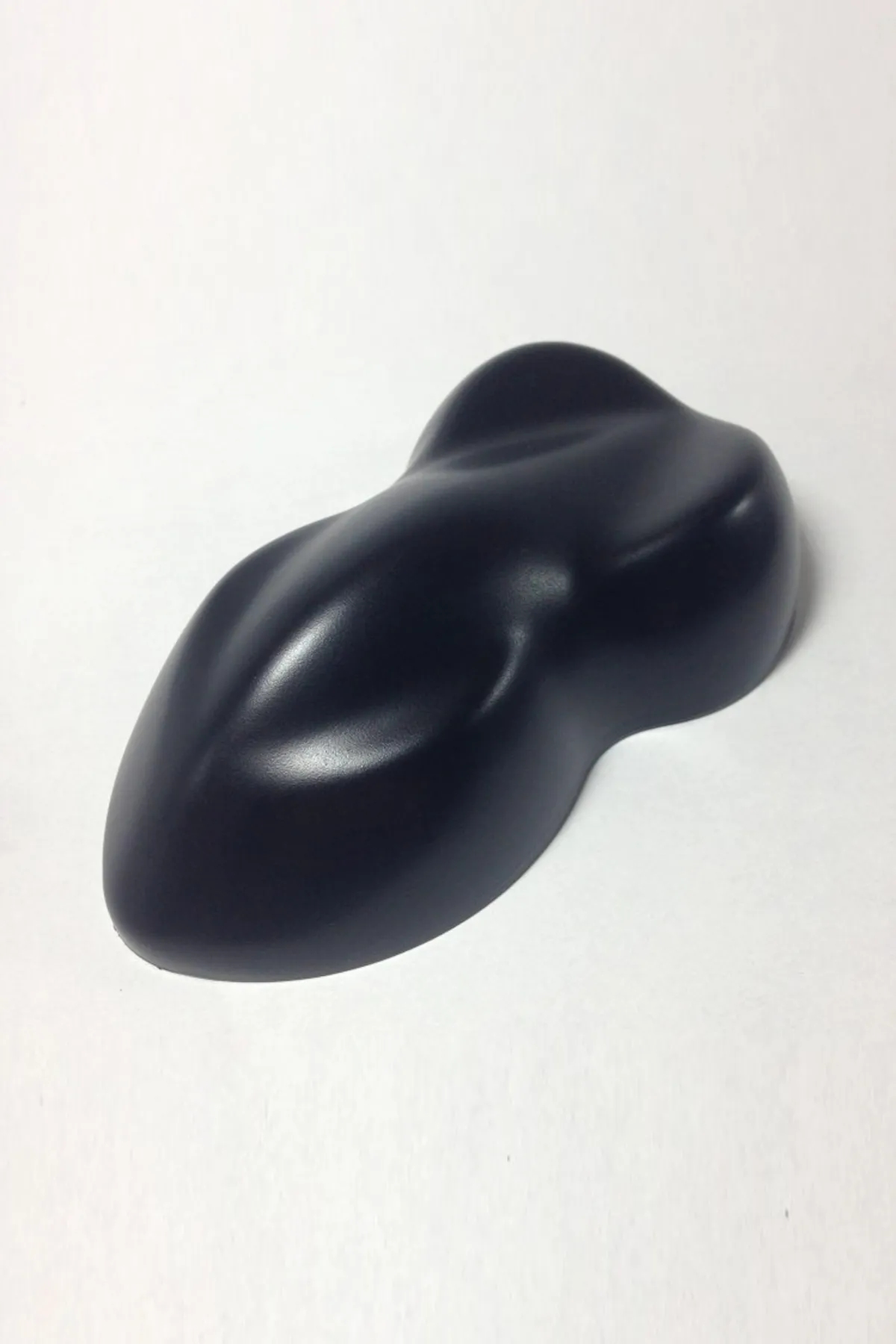 mibenco - Sprey - 400 ml - Mat Siyah