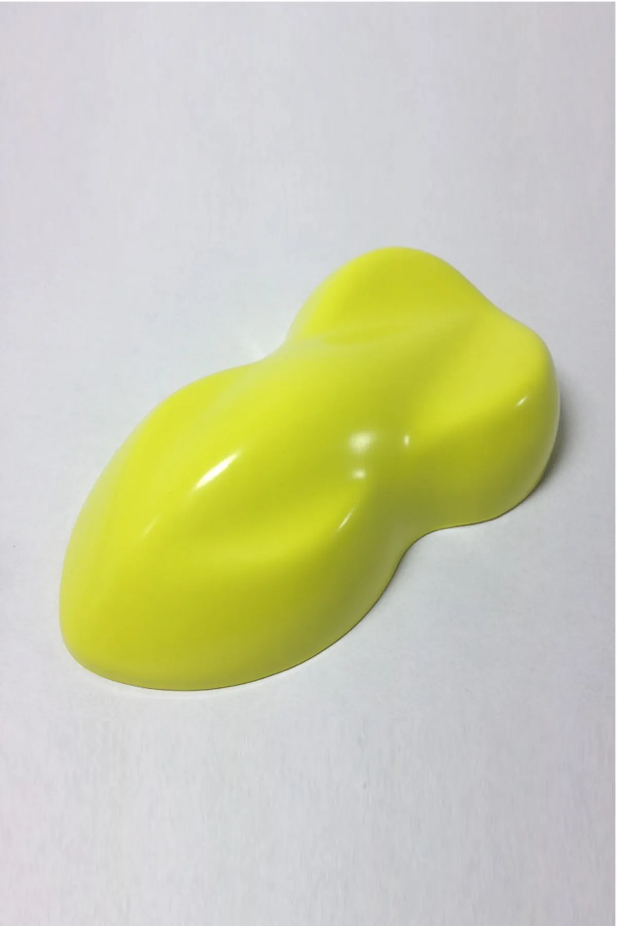 mibenco - Sprey - 400 ml - Parlak Pastel Sülfür Sarısı