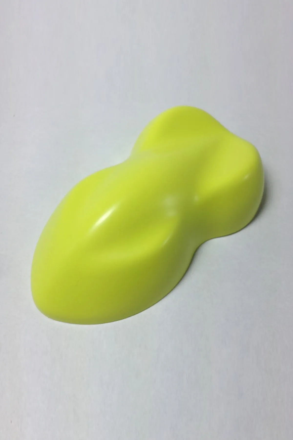 mibenco - Sprey - 400 ml - Mat Pastel Sülfür Sarısı