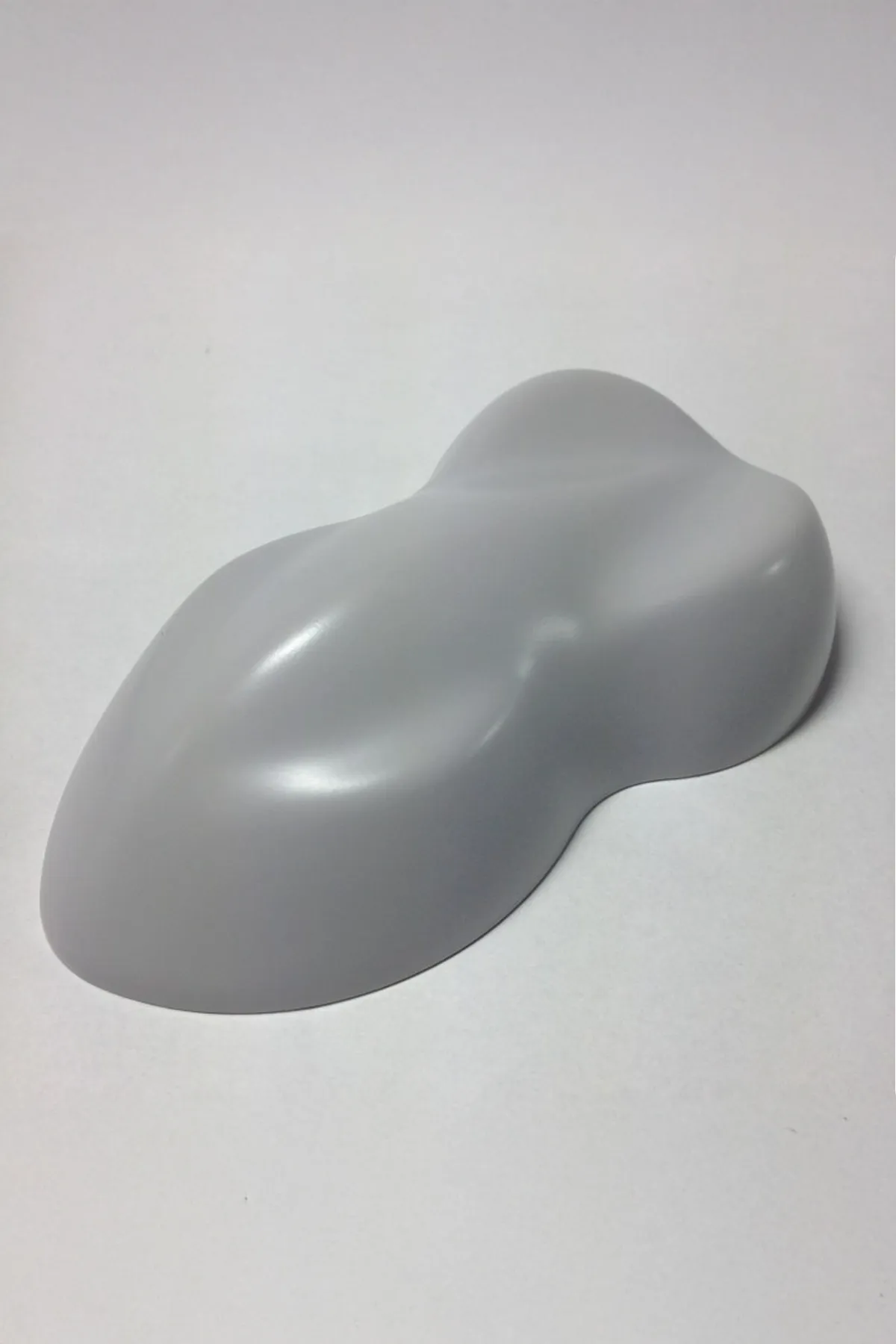 mibenco - Sprey - 400 ml - Mat Pastel Tele Gri