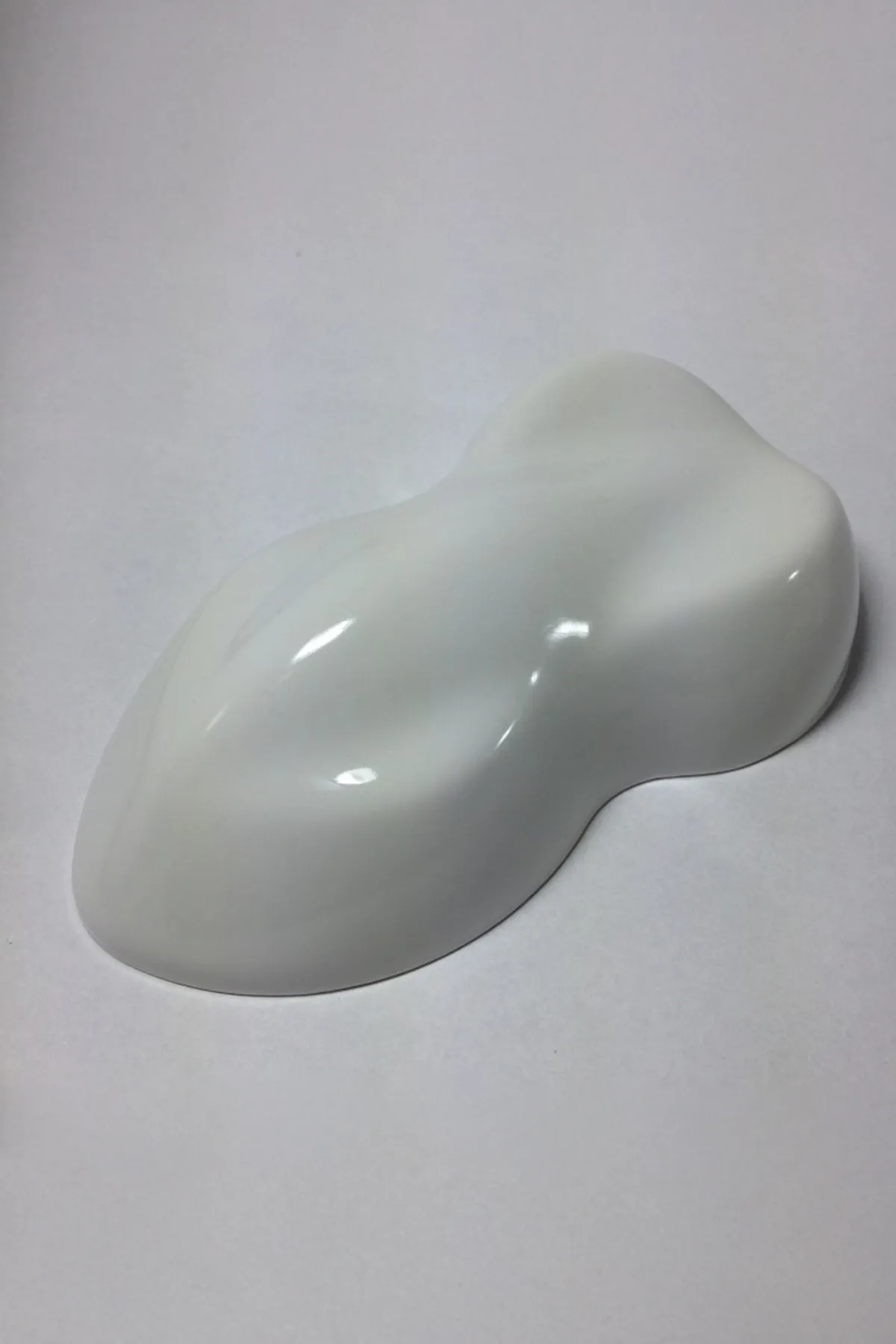 mibenco - Sprey - 400 ml - Parlak Şeffaf