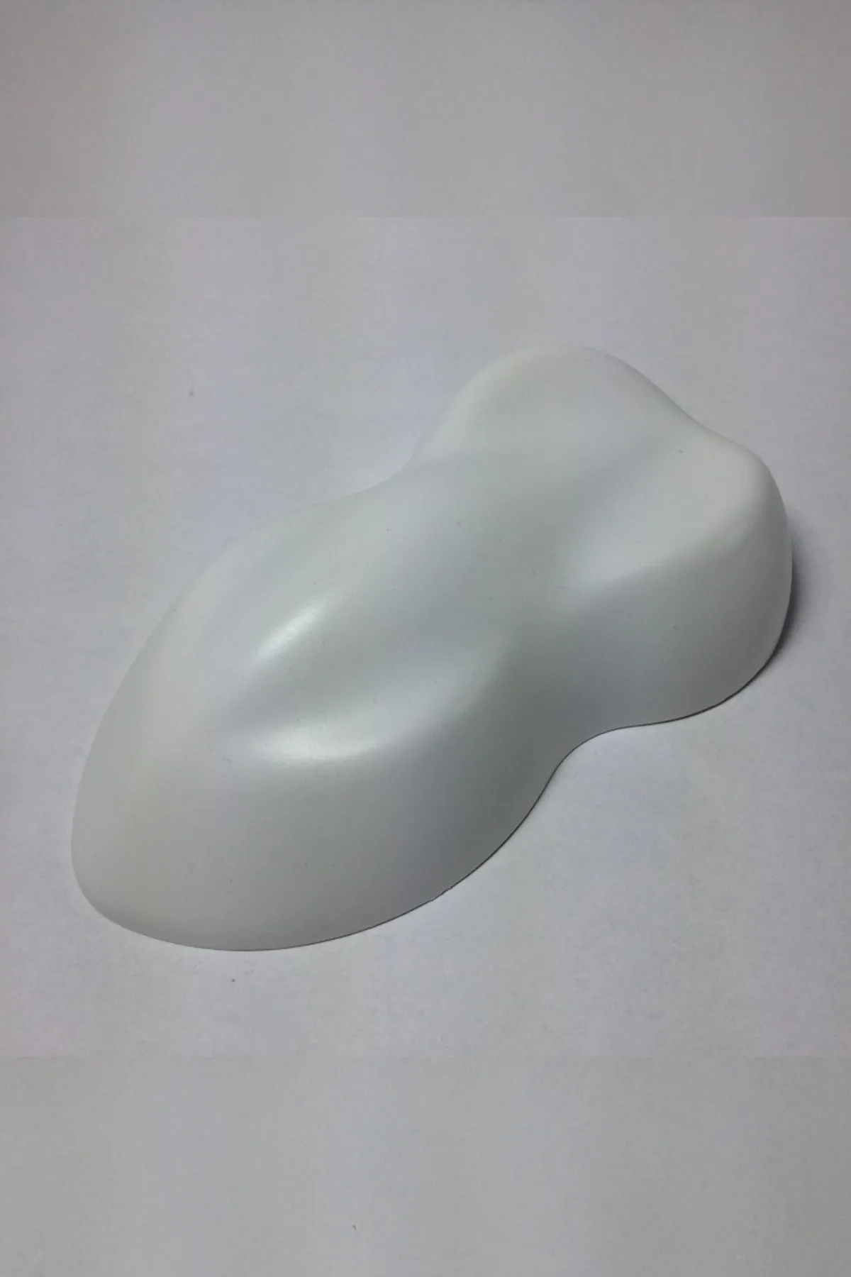 mibenco - Sprey - 400 ml - Mat Beyaz