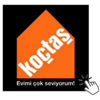 koç taş mağza logosu