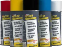 Plasti Dip 4 adet Sprey Kampanyası