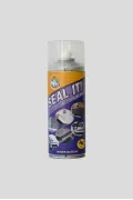 Şeffaf Parlak Püskürtülebilir Kauçuk Sprey – SEAL IT 400ml