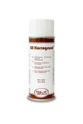 WS-Korrogrund® Antikorozif Astar Spreyi – Kırmızı Kahve (400ml)