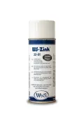 WS-Zink® 22-01 Çinko Kaplama Spreyi – Soğuk Galvaniz (400ml)