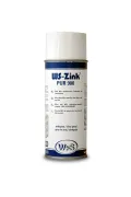 WS-Zink® PUR 900 Çinko Spreyi – Poliüretan Esaslı Korozyon Koruma (400ml)