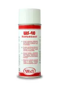 WS-40 Çok Amaçlı Yağlayıcı ve Metal Koruyucu Sprey 400ml