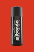 mibenco - Sprey - 400 ml - Mat Kan Portakal Rengi - Sökülebilir Sıvı Folyo Kaplama
