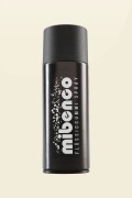 mibenco - Sprey - 400 ml - Parlak Pastel Krem Beyaz - Sökülebilir Sıvı Folyo Kaplama