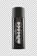 mibenco - Sprey - 400 ml - Mat Şeffaf - Sökülebilir Sıvı Folyo Kaplama