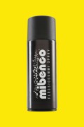 mibenco - Sprey - 400 ml - Mat Pastel Sülfür Sarısı