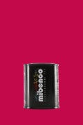 mibenco - Pur - 175g - Mat Ahududu Kırmızısı - Daldırma Kaplama