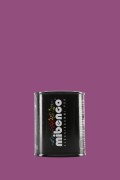 mibenco - Pur - 175g - Mat Mor - Daldırma Kaplama