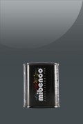 mibenco - Pur - 175g - Parlak Demir Gri - Daldırma Kaplama