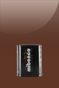 mibenco - Pur - 175g - Parlak Kahverengi - Daldırma Kaplama