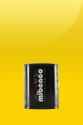mibenco - Pur - 175g - Parlak Sarı - Daldırma Kaplama