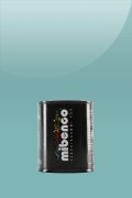 mibenco - Pur - 175g - Parlak Turkuaz - Daldırma Kaplama