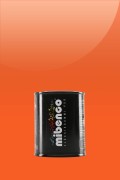 mibenco - Pur - 175g - Parlak Turuncu - Daldırma Kaplama