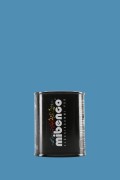 mibenco - Pur - 175g - Mat Pastel Mavi - Daldırma Kaplama