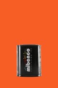 mibenco - Pur - 175g - Mat Turuncu - Daldırma Kaplama