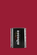 mibenco - Pur - 175g - Mat Yakut Kırmızı - Daldırma Kaplama