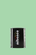mibenco - Pur - 175g - Mat Beyaz Yeşil - Daldırma Kaplama