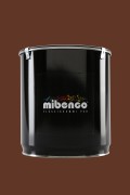mibenco - Pur - 3kg - Mat Kahverengi - Daldırma Kaplama