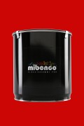 mibenco - Pur - 3kg - Mat Kırmızı - Daldırma Kaplama