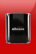 mibenco - Pur - 3kg - Parlak Kırmızı - Daldırma Kaplama