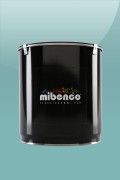 mibenco - Pur - 3kg - Parlak Turkuaz - Daldırma Kaplama