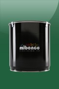 mibenco - Pur - 3kg - Parlak Yeşil - Daldırma Kaplama