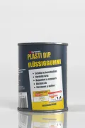Plasti Dip - Sıvı İzolasyon - 100 gr - Kırmızı